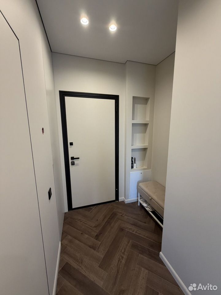 m. Petrovsko-Razumovskaya: Apartment, 2-rooms