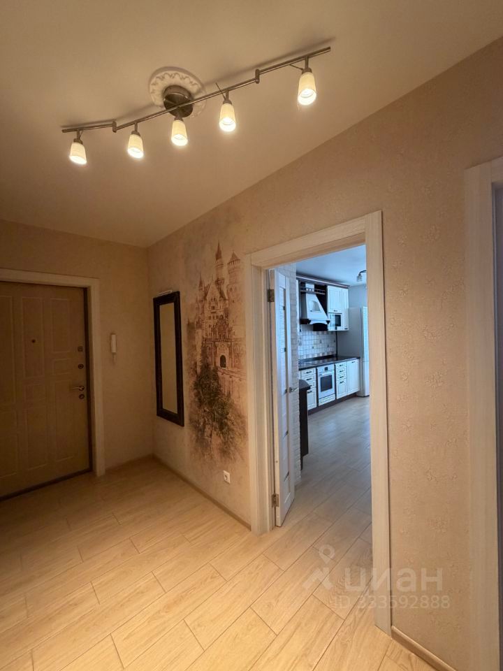 m. Bakovka: Apartment, 2-rooms