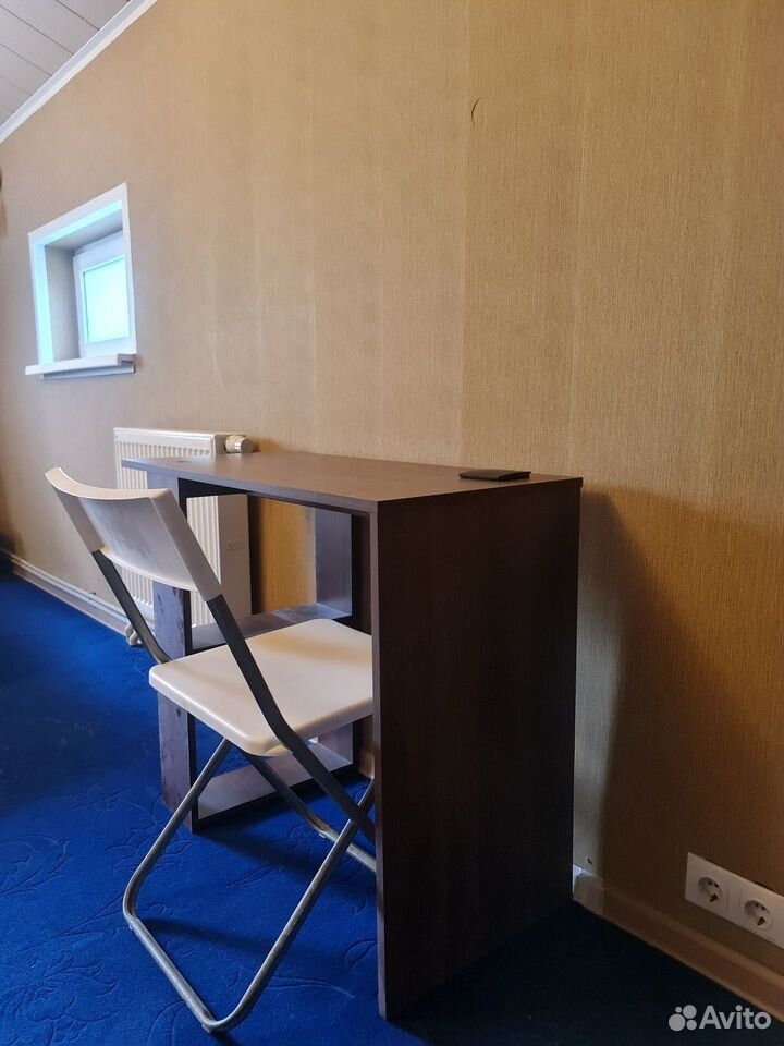 m. Nikolskoe: Apartment, 1-rooms