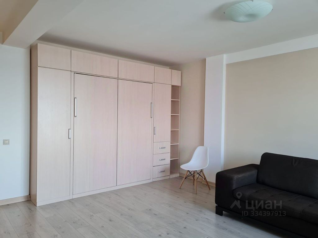 m. Podolsk: Apartment, 1-rooms