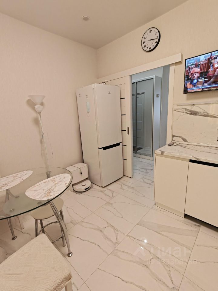m. Molzhaninovo: Apartment, 2-rooms
