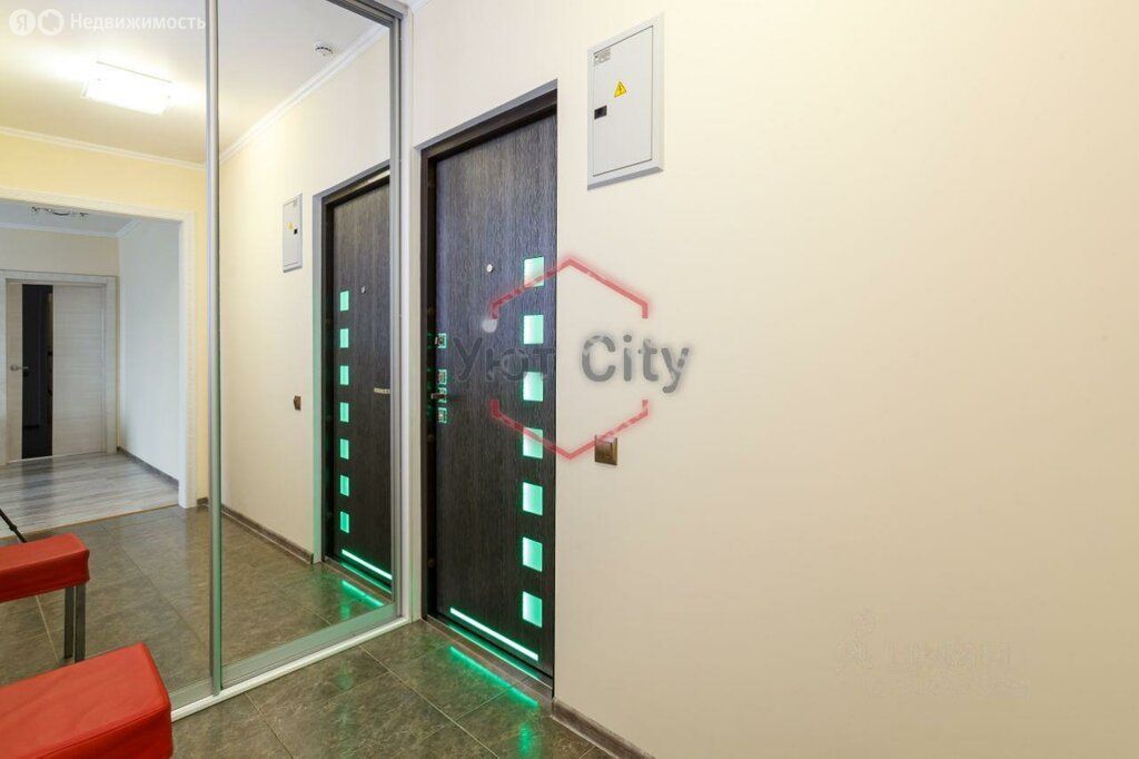 m. Sviblovo: Apartment, 2-rooms