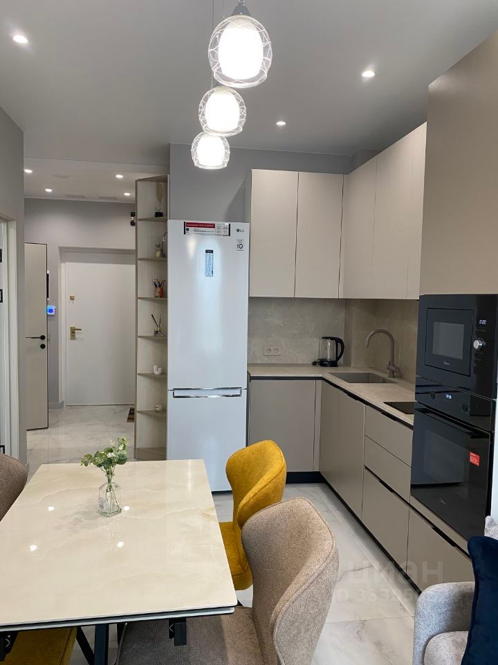m. Dubrovka: Apartment, 1-rooms
