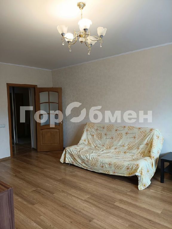 m. Okruzhnaya: Apartment, 3-rooms