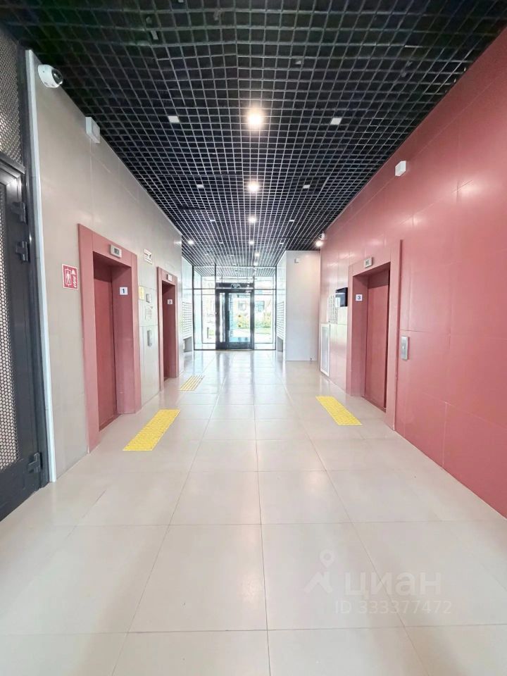 m. Vnukovo: Apartment, 1-rooms