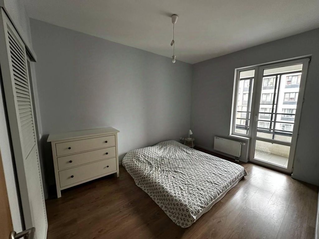 m. Pyatnitskoe shosse: Apartment, 2-rooms