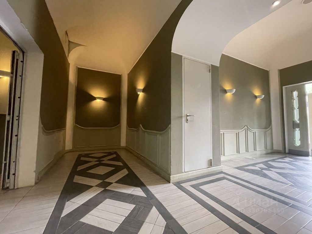 m. Penyagino: Apartment, studio