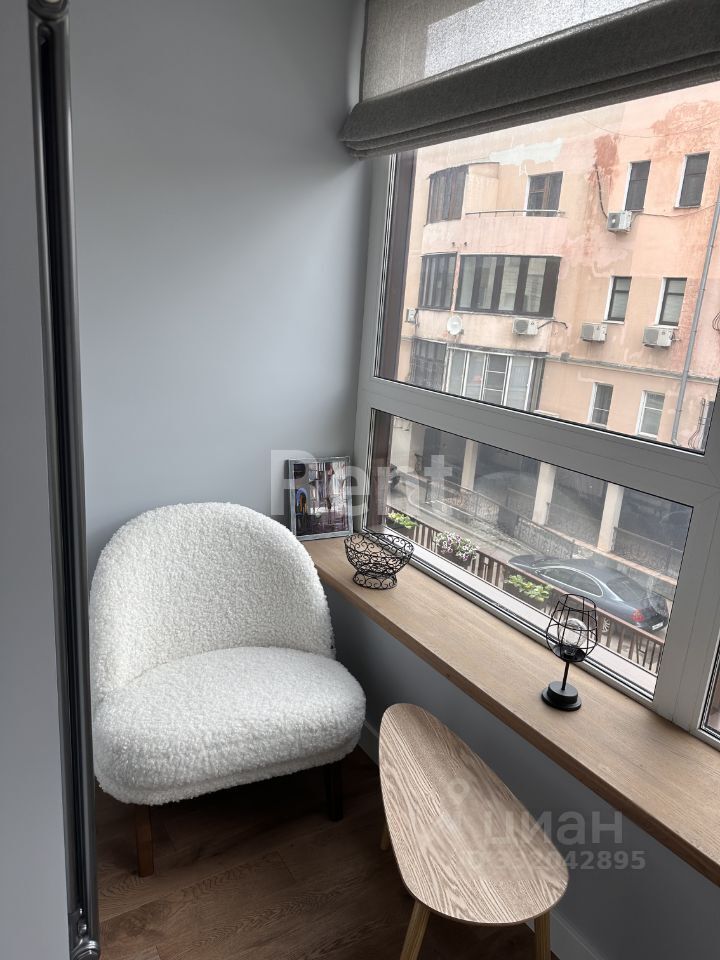 m. Paveletskaya: Apartment, 2-rooms