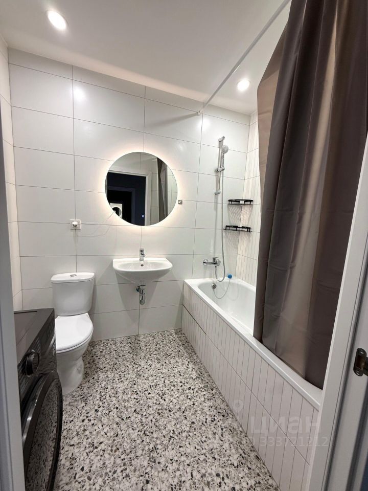 m. Vodniki: Apartment, 1-rooms