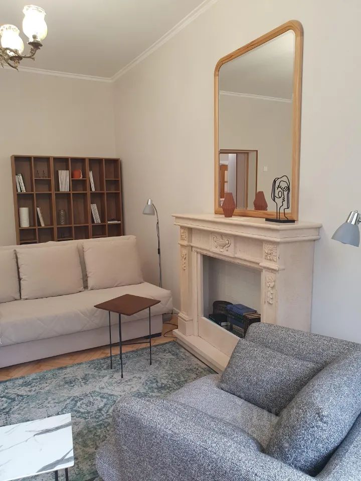 m. Universitet: Apartment, 2-rooms