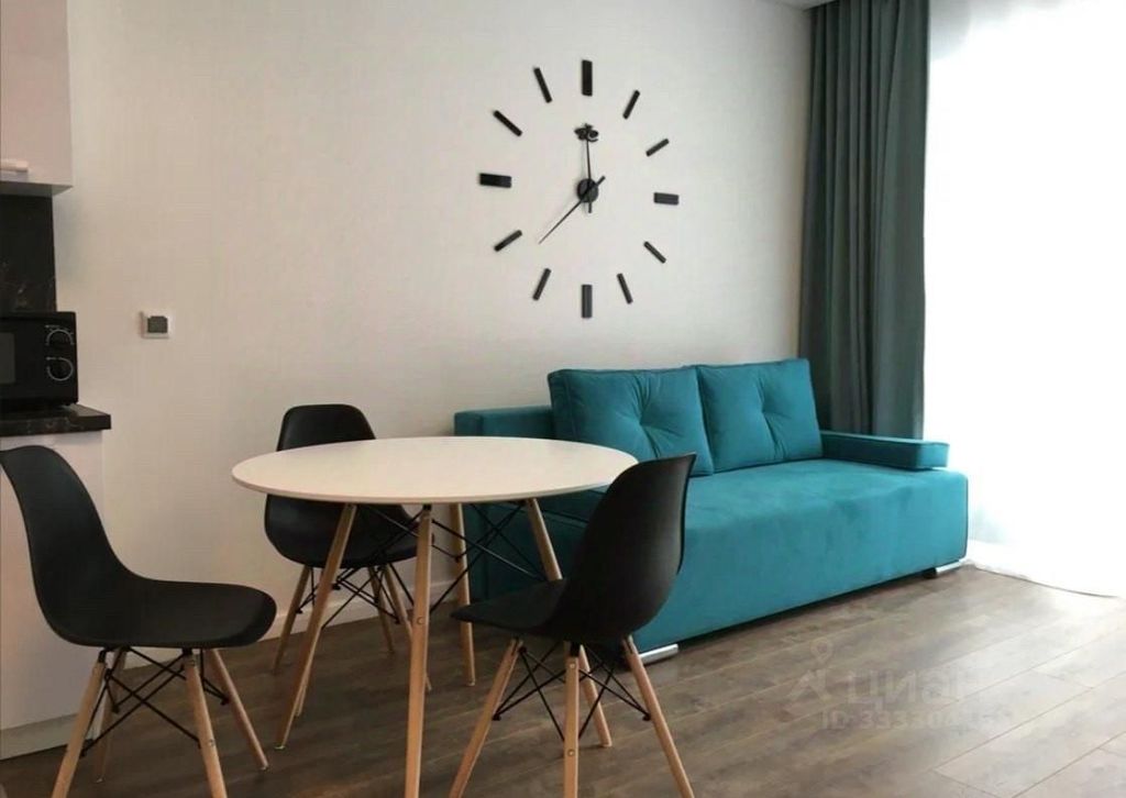 m. Aviamotornaya: Apartment, 1-rooms