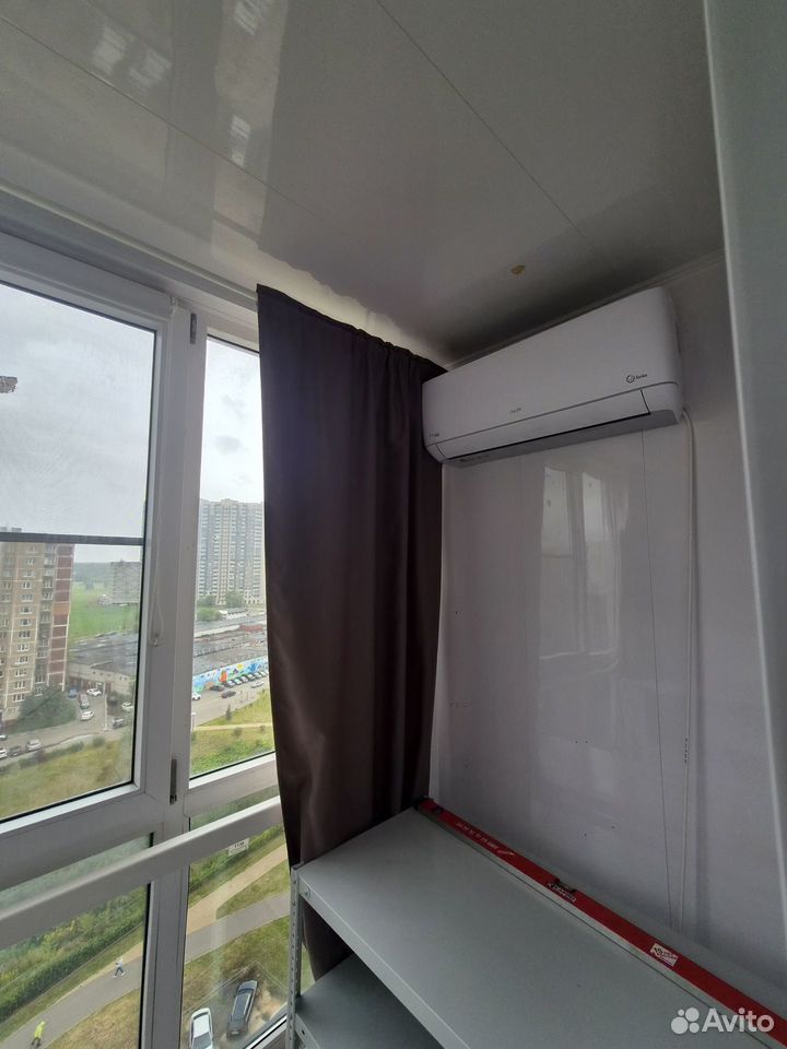 m. Odintsovo: Apartment, 1-rooms