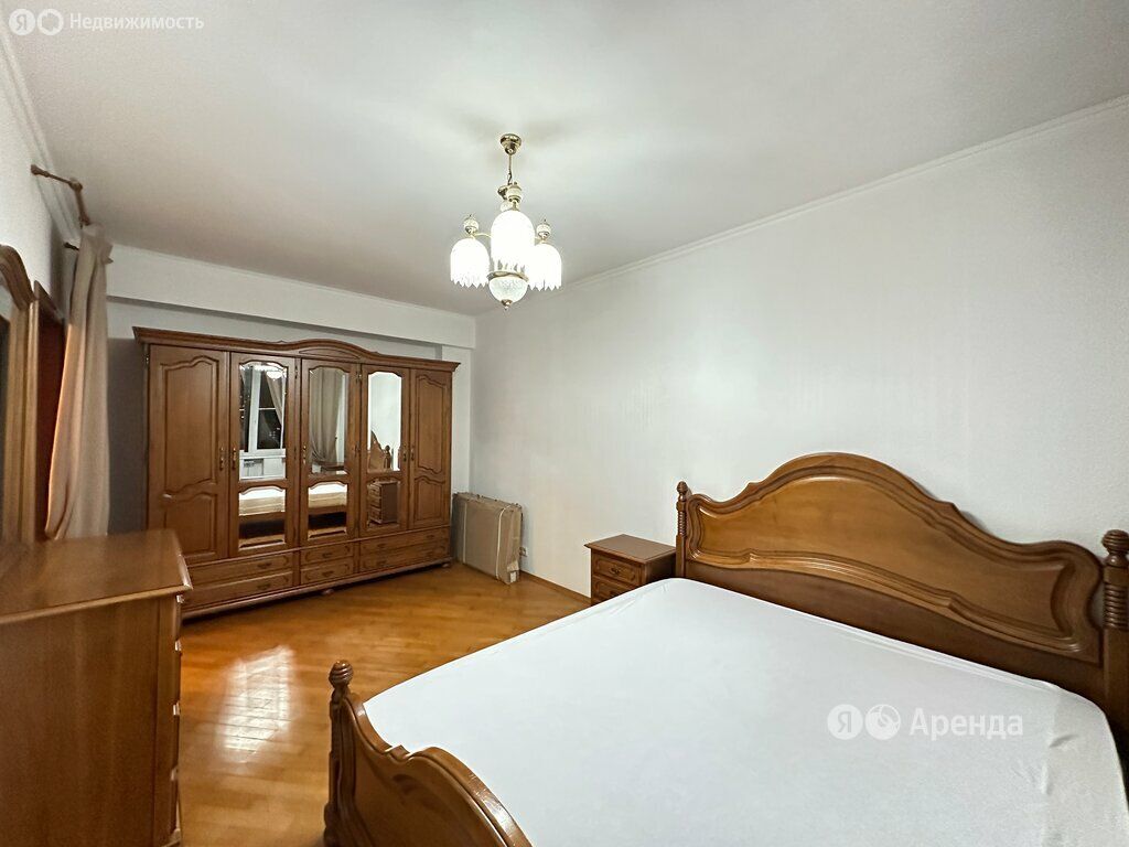 m. Minskaya: Apartment, 2-rooms