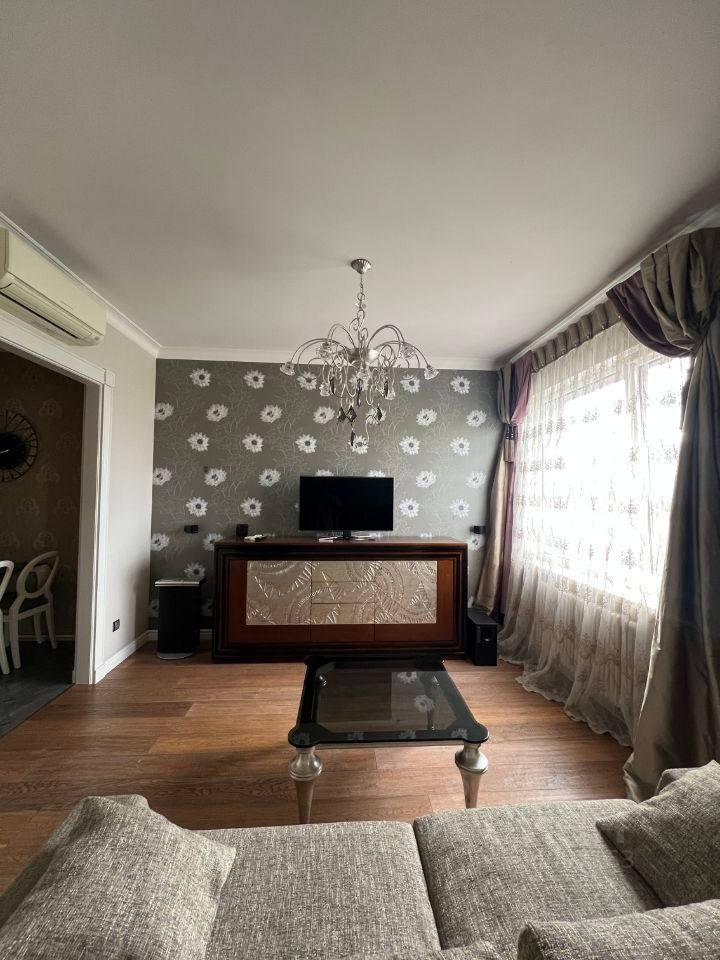 m. Troparevo: Apartment, 1-rooms
