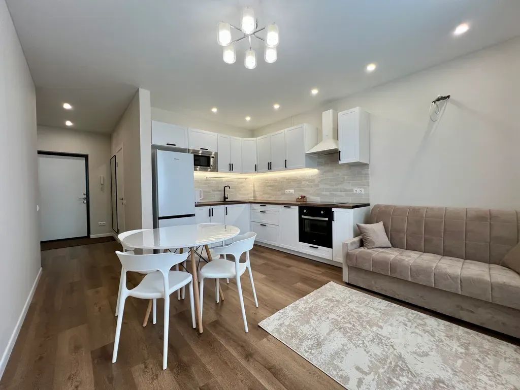 m. Vodniki: Apartment, 1-rooms