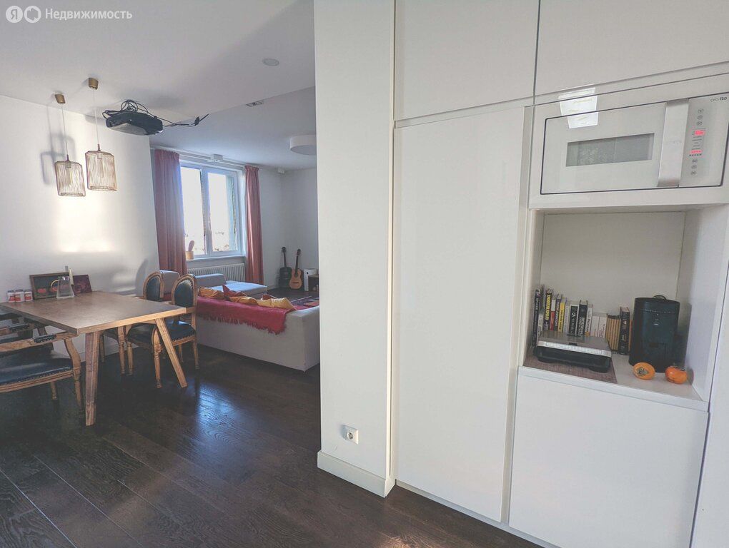 m. Matveevskoe: Apartment, 2-rooms