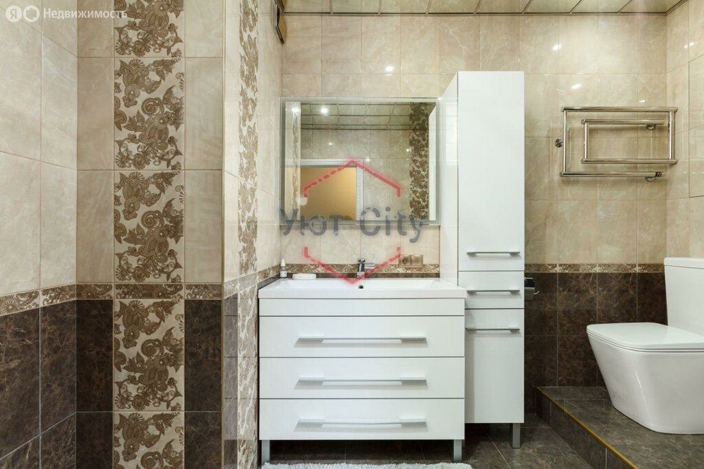 m. Sviblovo: Apartment, 2-rooms