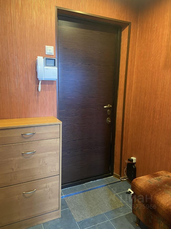 m. Shelepikha: Apartment, 1-rooms