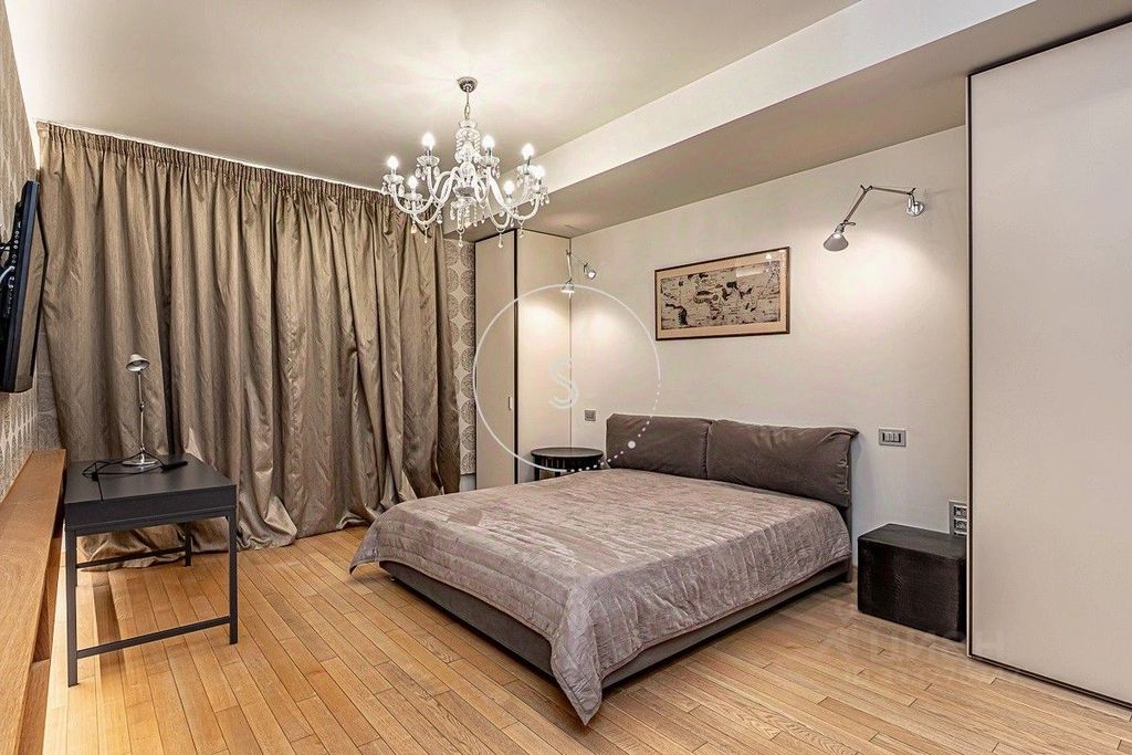 m. Minskaya: Apartment, 4-rooms