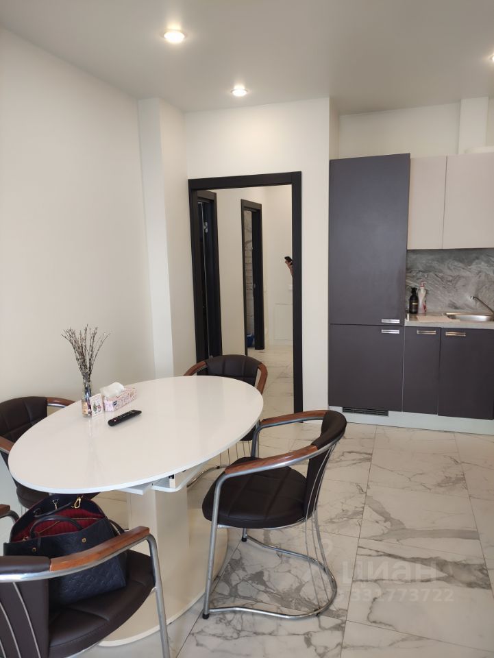 m. Podolsk: Apartment, 1-rooms