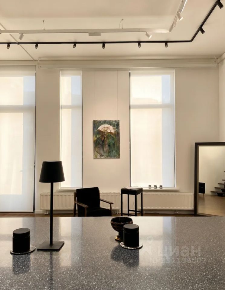 m. Nagatinskaya: Apartment, 2-rooms