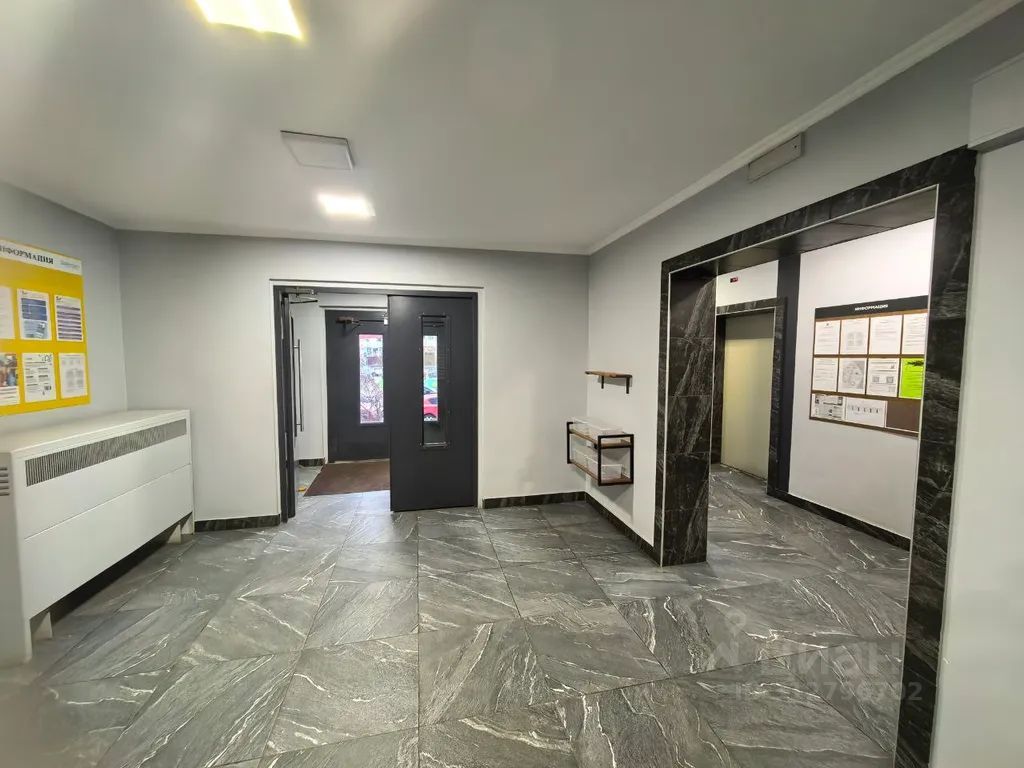 m. Myakinino: Apartment, 2-rooms