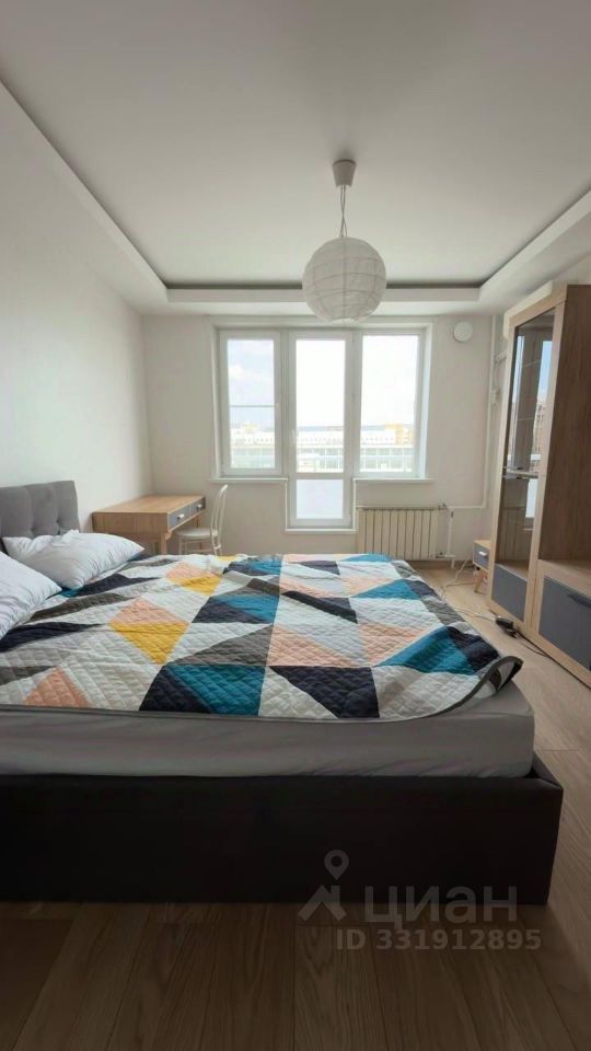 m. Baumanskaya: Apartment, 1-rooms