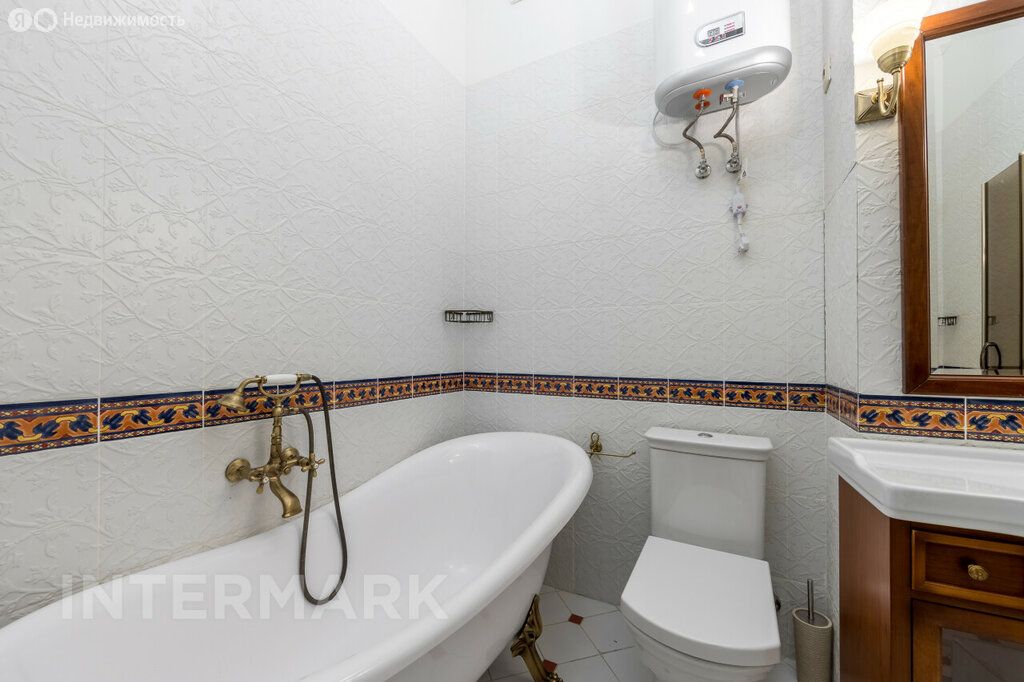 m. Kievskaya: Apartment, 2-rooms