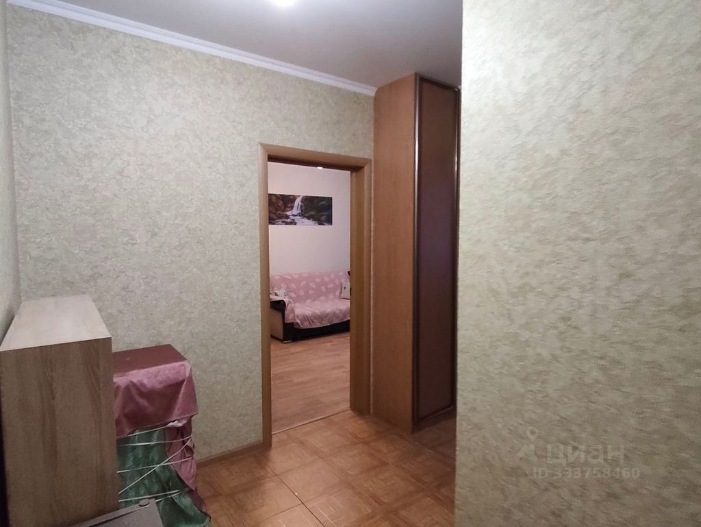 m. Schelkovskaya: Apartment, 1-rooms