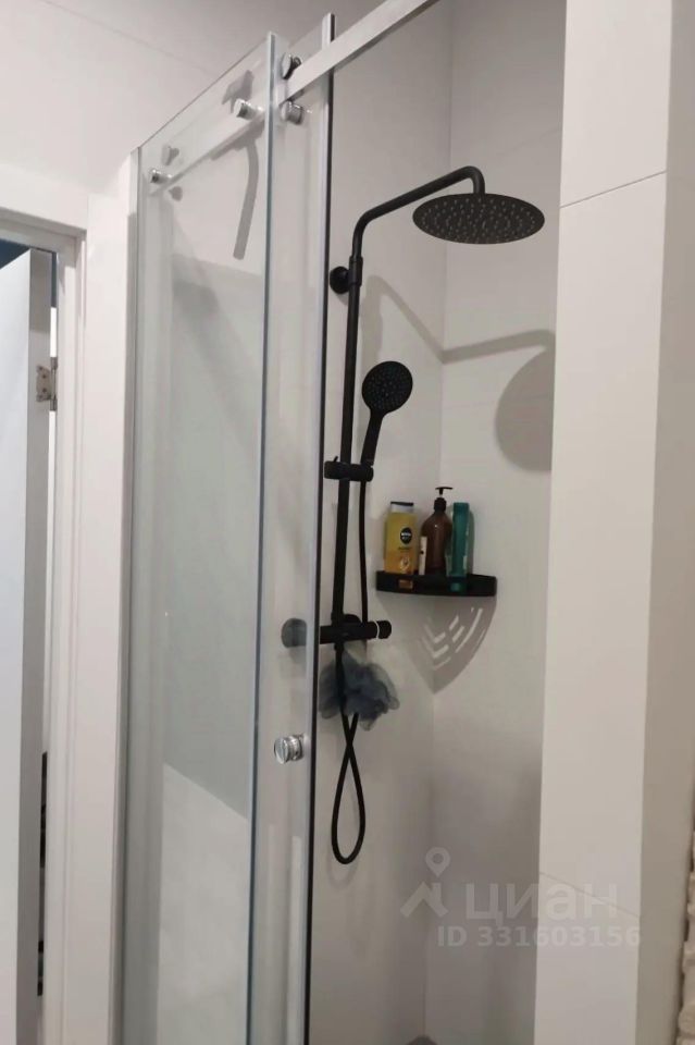 m. Alekseevskaya: Apartment, 2-rooms