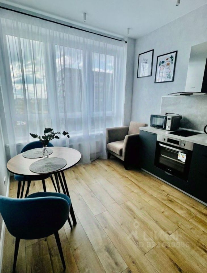 m. Fili: Apartment, 1-rooms