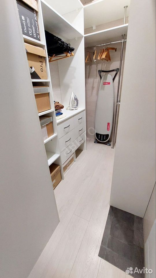 m. Kuchino: Apartment, 1-rooms