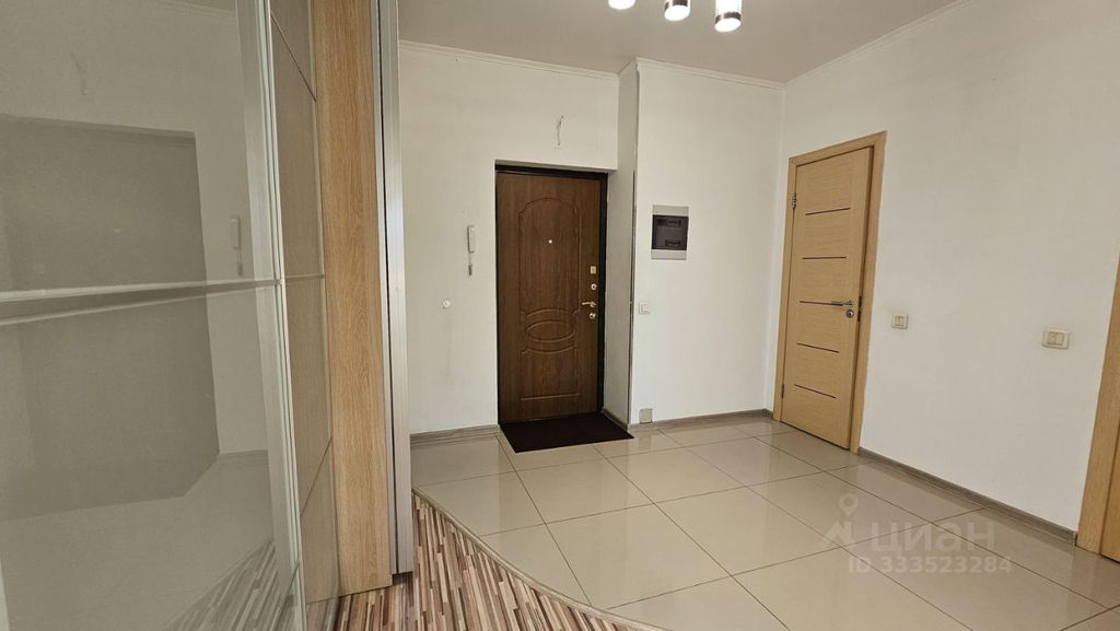 m. Kotelniki: Apartment, 1-rooms