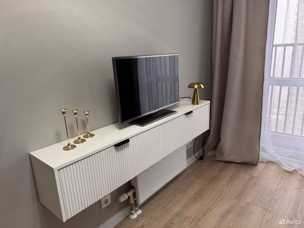 m. Butyrskaya : Apartment, 2-rooms