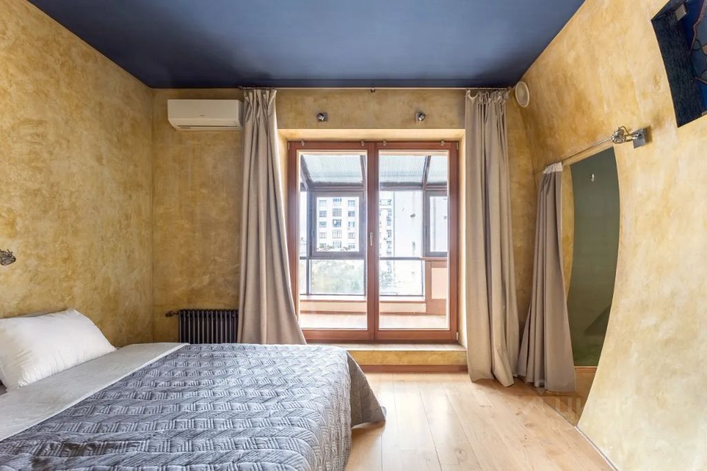 m. Kitay-gorod: Apartment, 3-rooms