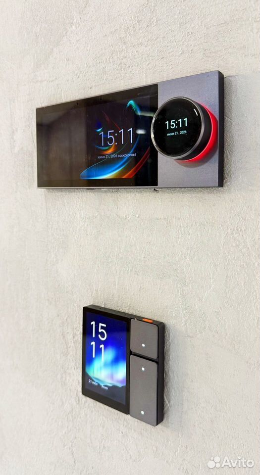 m. Anikeevka: Apartment, 2-rooms