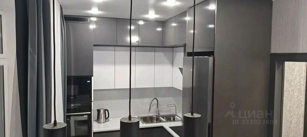 m. Molzhaninovo: Apartment, 2-rooms