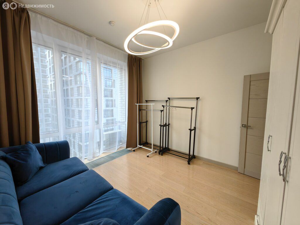 m. Davydkovo: Apartment, 2-rooms