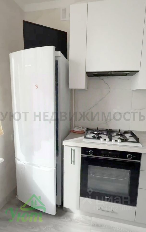 m. Krasnye vorota: Apartment, 1-rooms