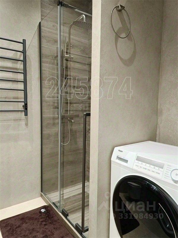 m. Shelepikha: Apartment, 1-rooms