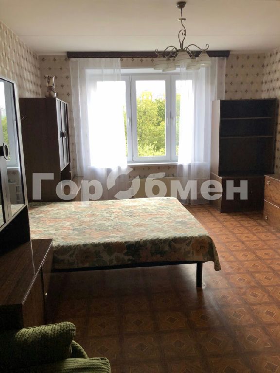 m. Grachevskaya: Apartment, 1-rooms
