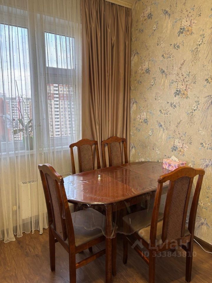 m. Lyubertsy I: Apartment, 2-rooms