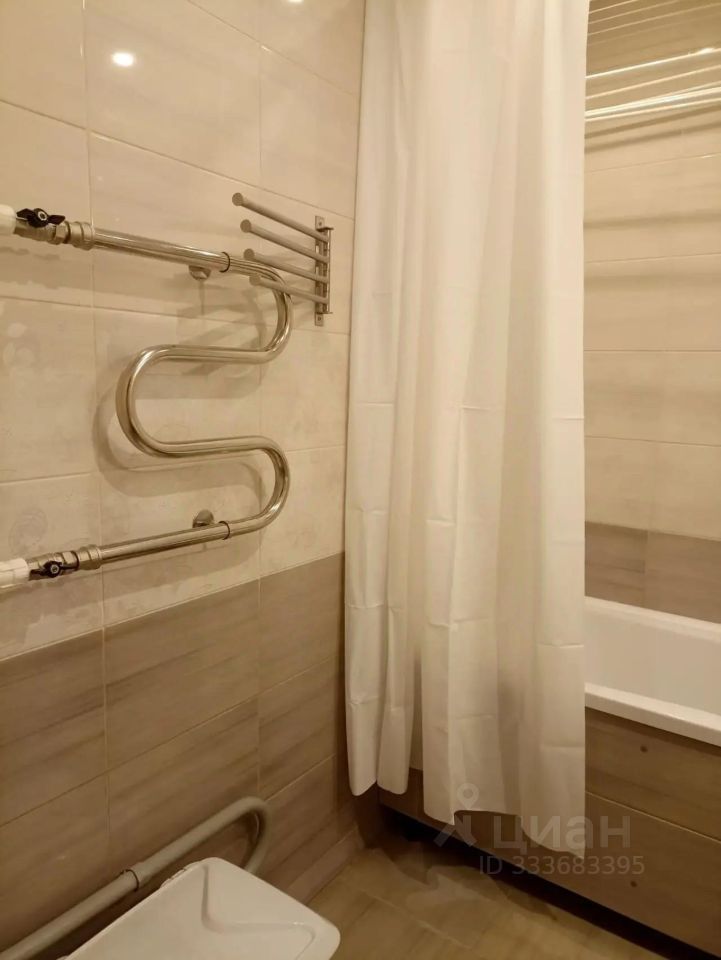m. Podolsk: Apartment, 2-rooms