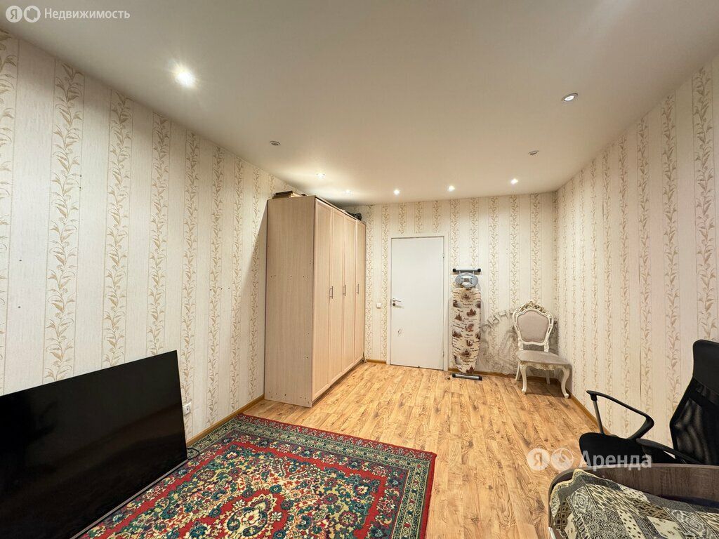 m. Bakovka: Apartment, 3-rooms