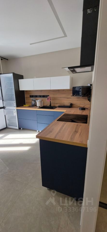 m. Bitsa: Apartment, 1-rooms