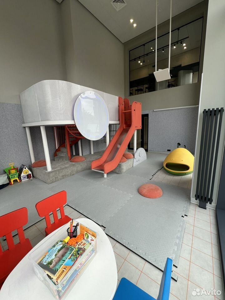 m. Moskva Tovarnaya: Apartment, 1-rooms