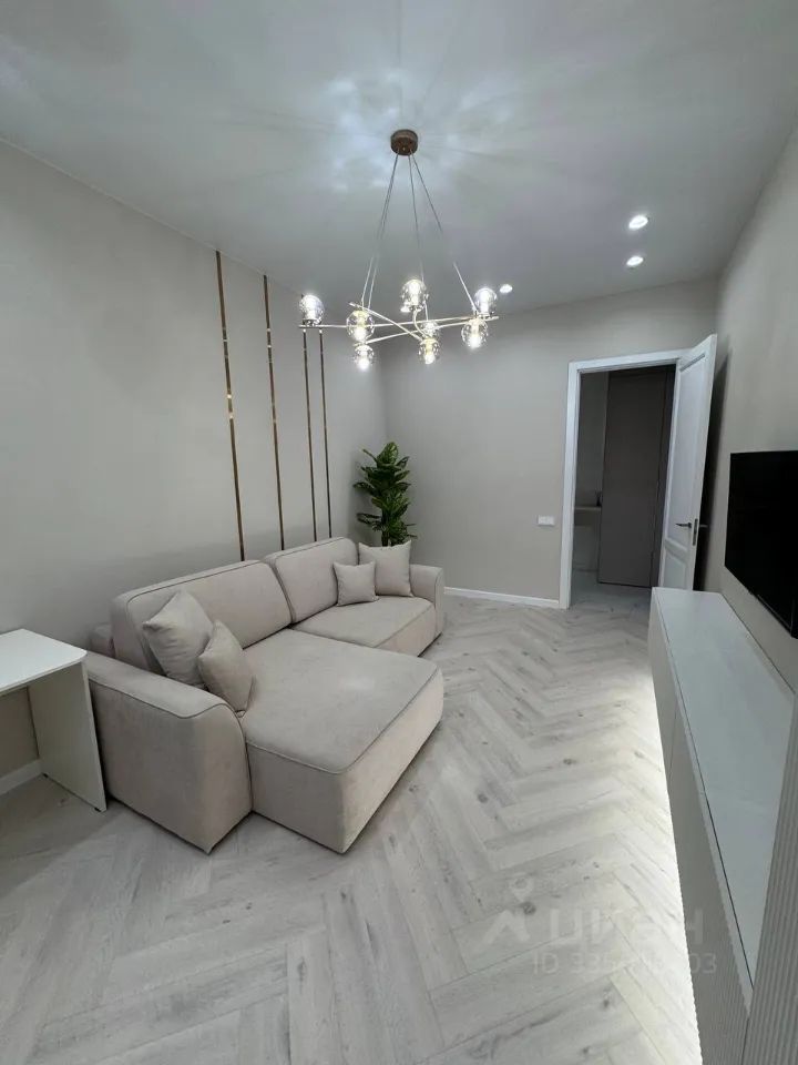 m. Spartak: Apartment, 2-rooms