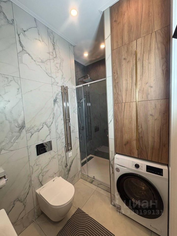m. Moskva Tovarnaya: Apartment, studio