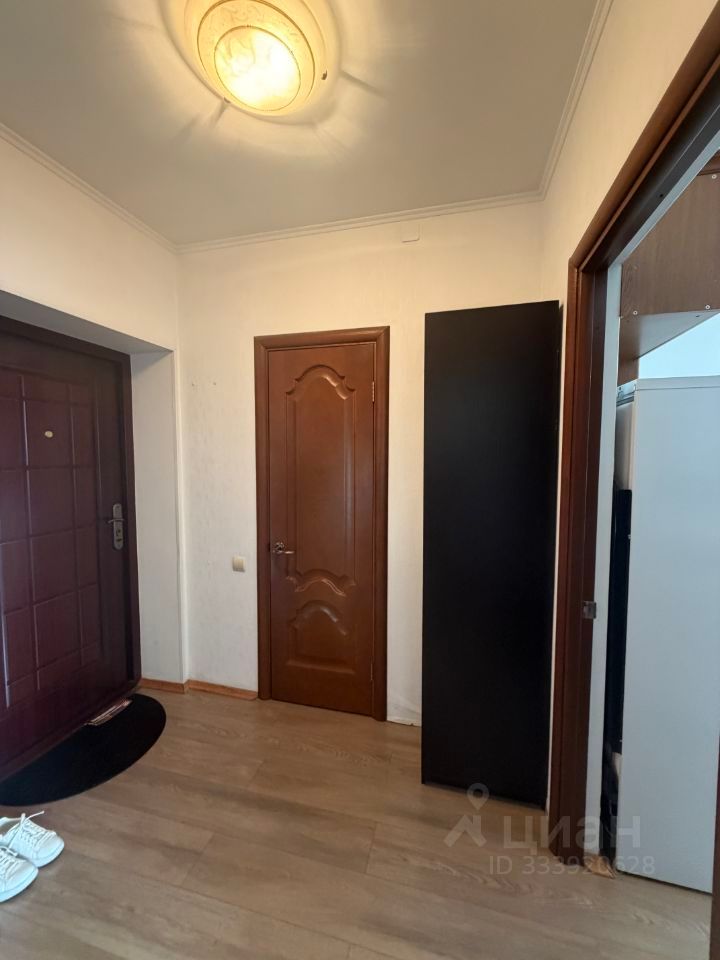 m. Ulitsa 1905 goda: Apartment, 1-rooms