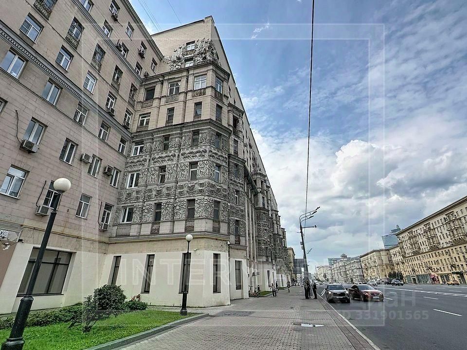 m. Studencheskaya: Apartment, 2-rooms